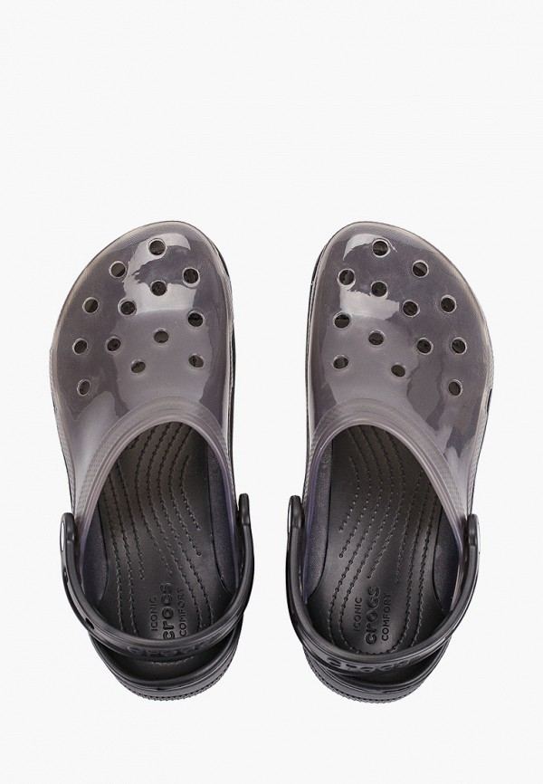 фото Сабо crocs