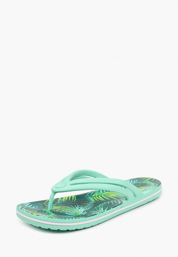 фото Сланцы crocs