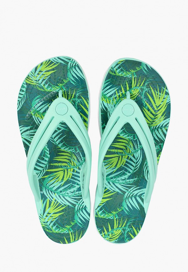 фото Сланцы crocs