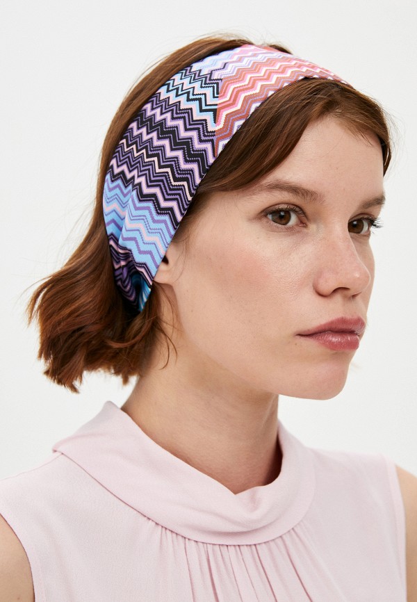 фото Повязка missoni
