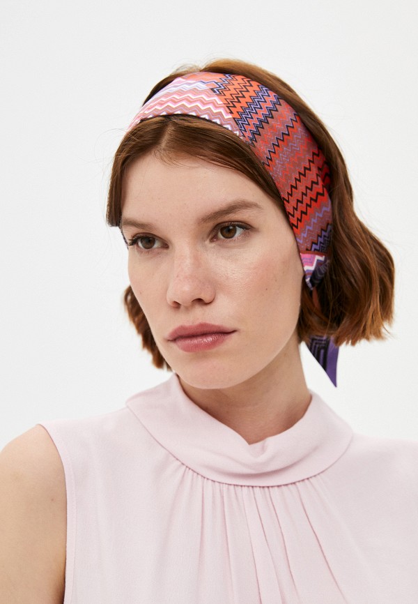 фото Повязка missoni