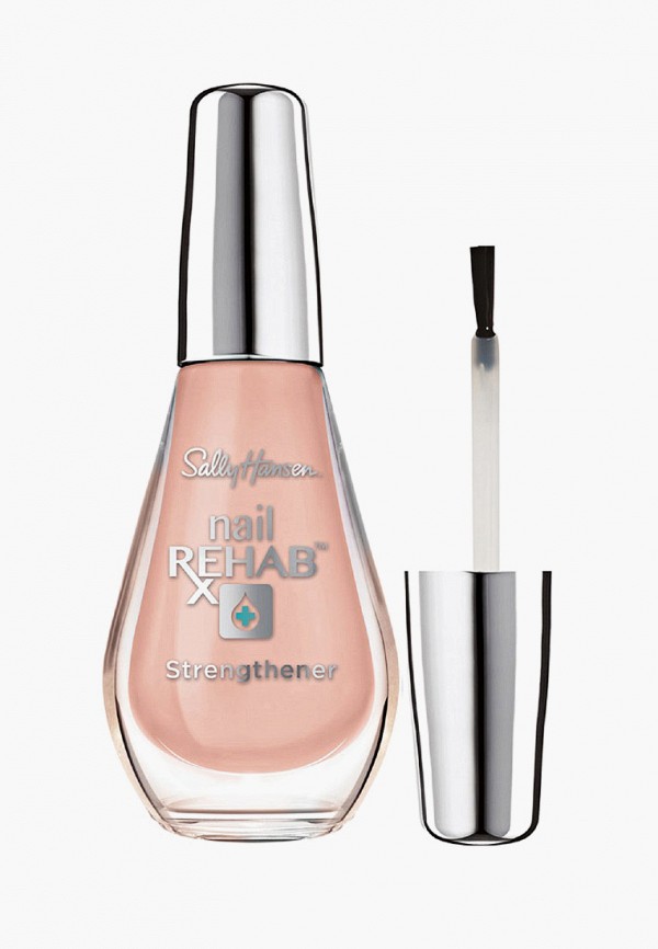 фото Средство для восстановления ногтей sally hansen