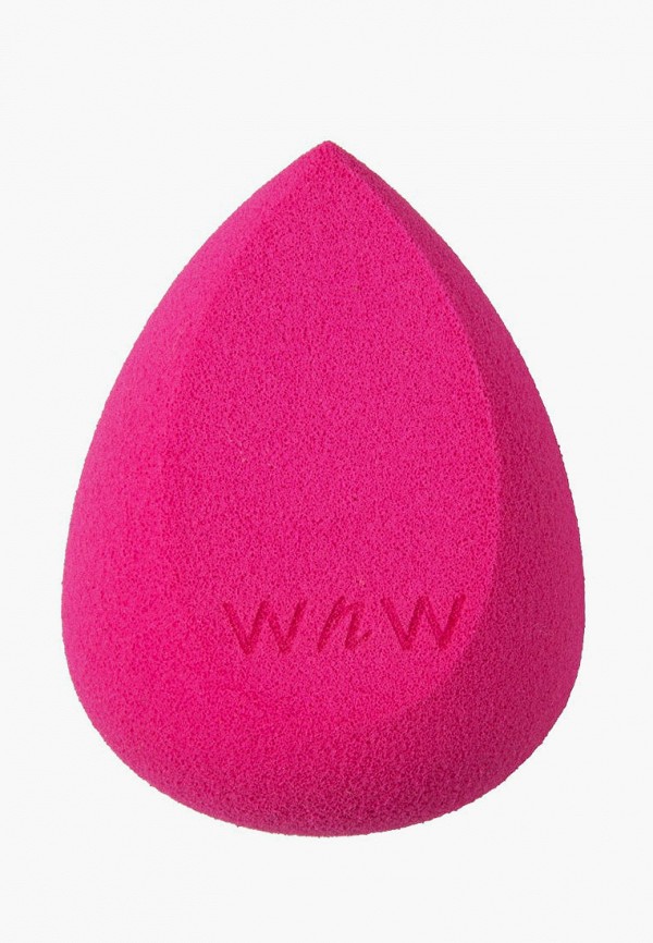 Спонж для макияжа Wet n Wild розовый, размер 00, фото 2