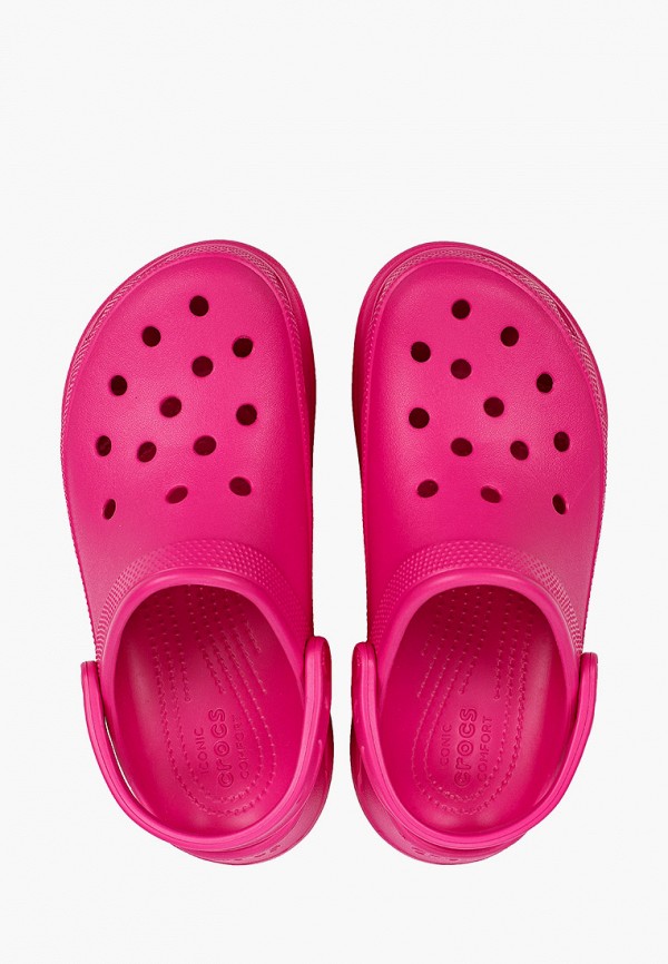 фото Сабо crocs