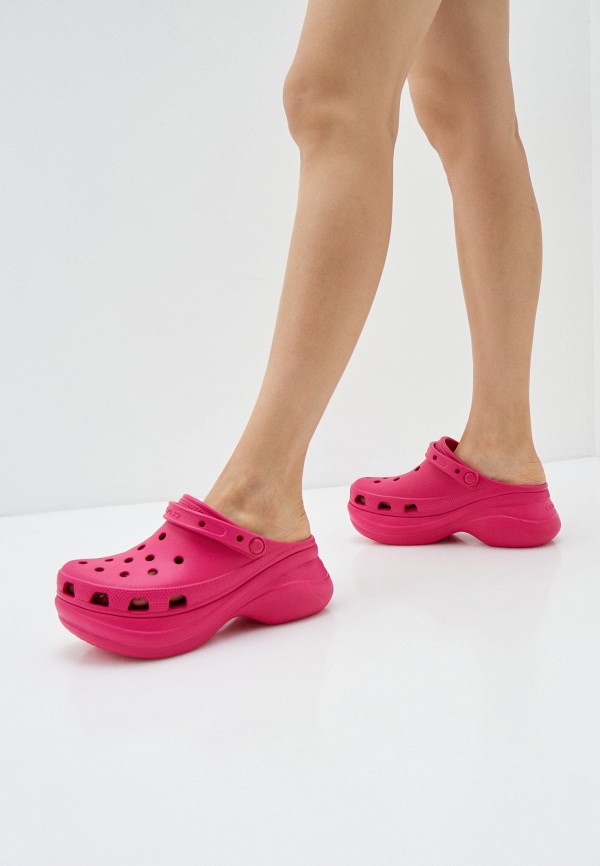 фото Сабо crocs