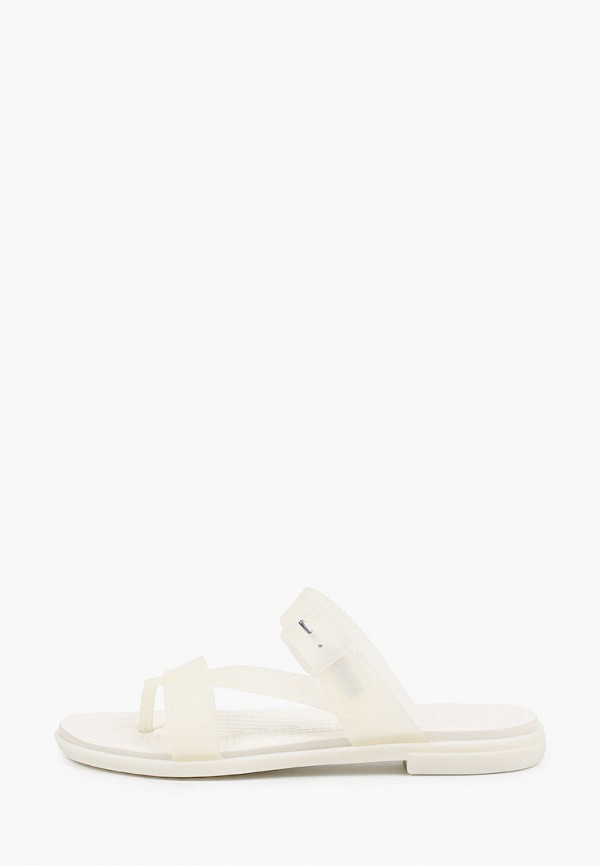 фото Сланцы crocs