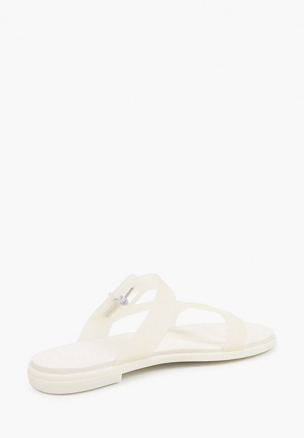 фото Сланцы crocs