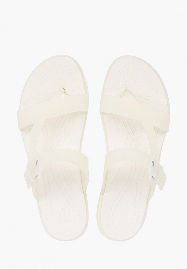 фото Сланцы crocs