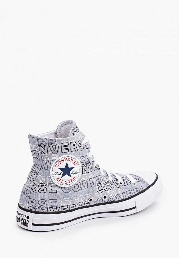 фото Кеды converse