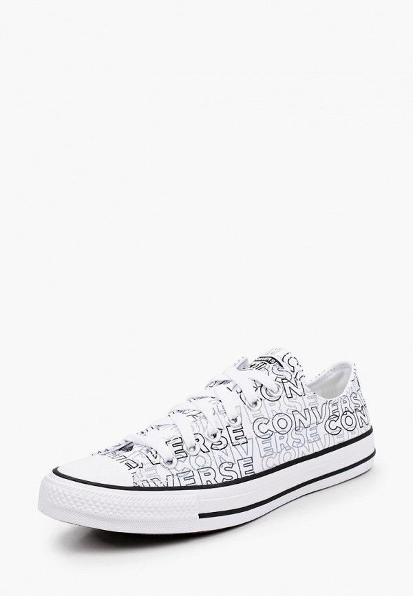 фото Кеды converse