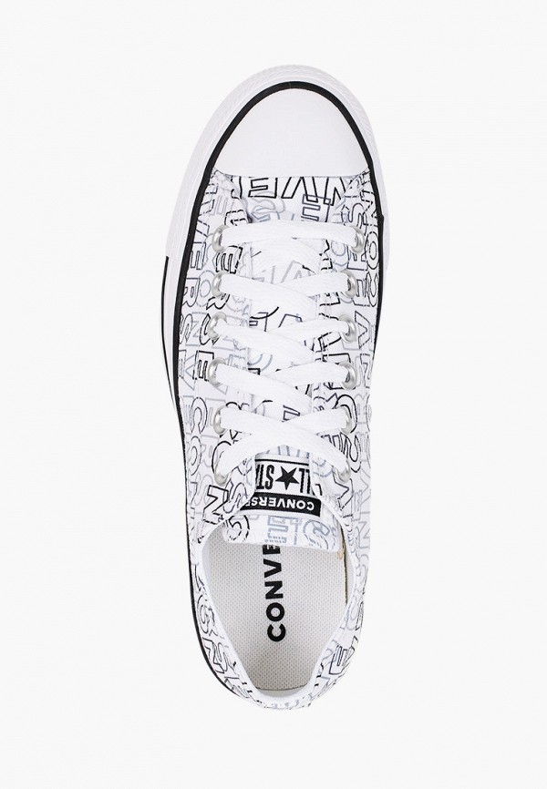 фото Кеды converse