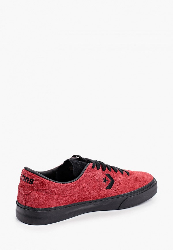 фото Кеды converse