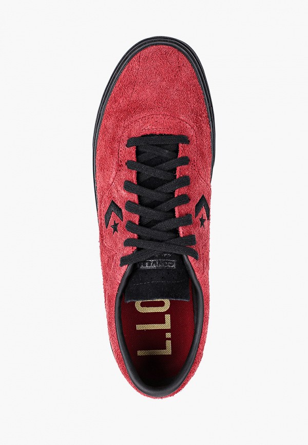 фото Кеды converse