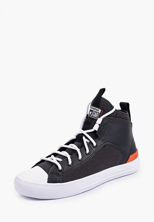 фото Кеды converse