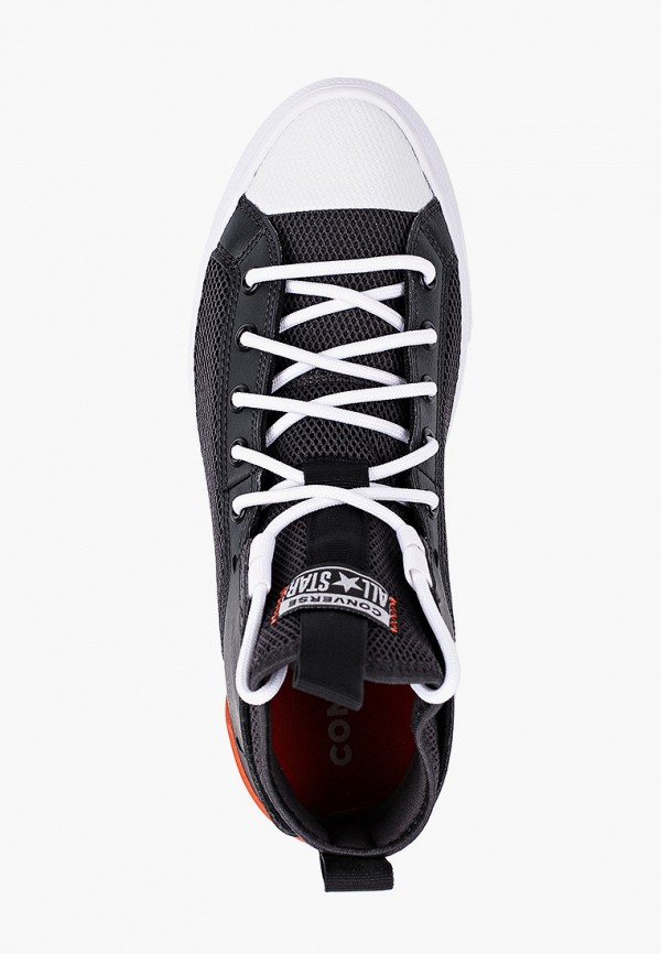 фото Кеды converse