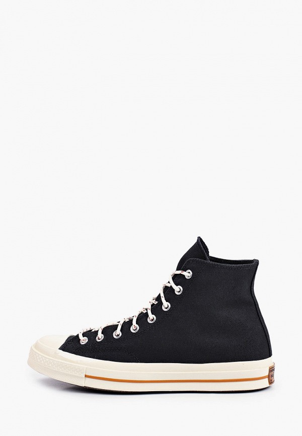 фото Кеды converse