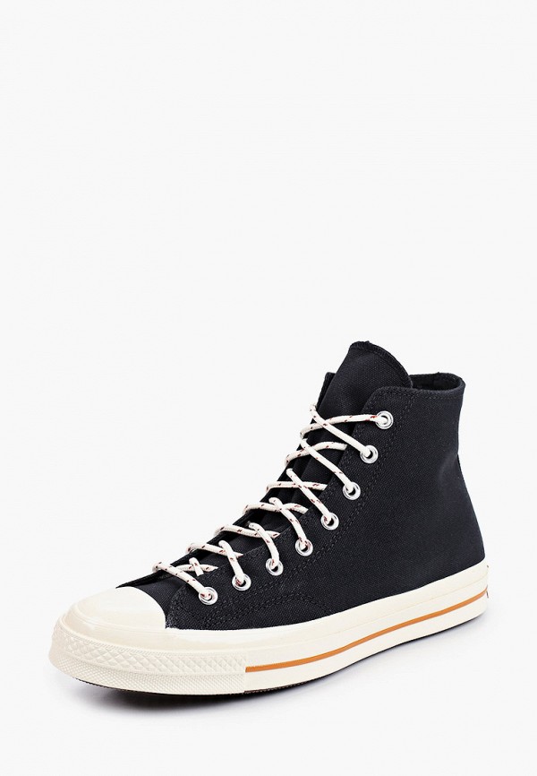 фото Кеды converse