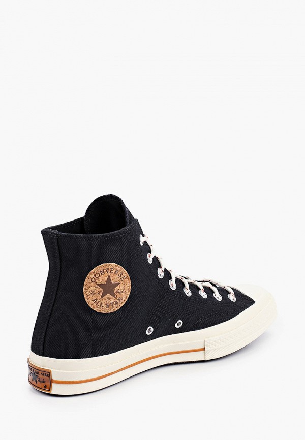 фото Кеды converse