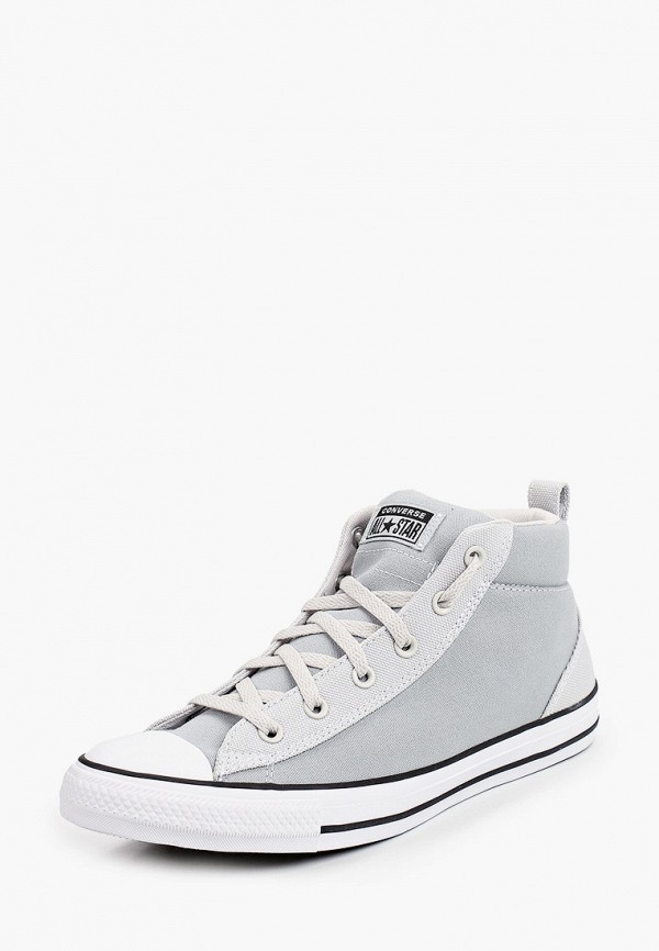 фото Кеды converse