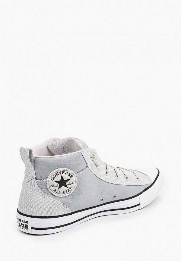 фото Кеды converse