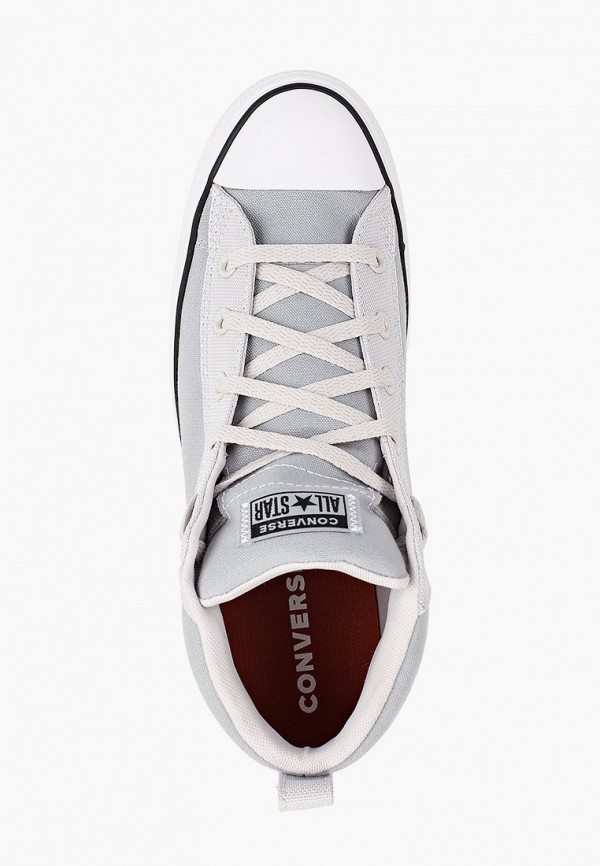 фото Кеды converse