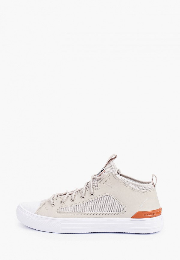 

Кеды Converse, Бежевый, Chuck Taylor All Star Ultra