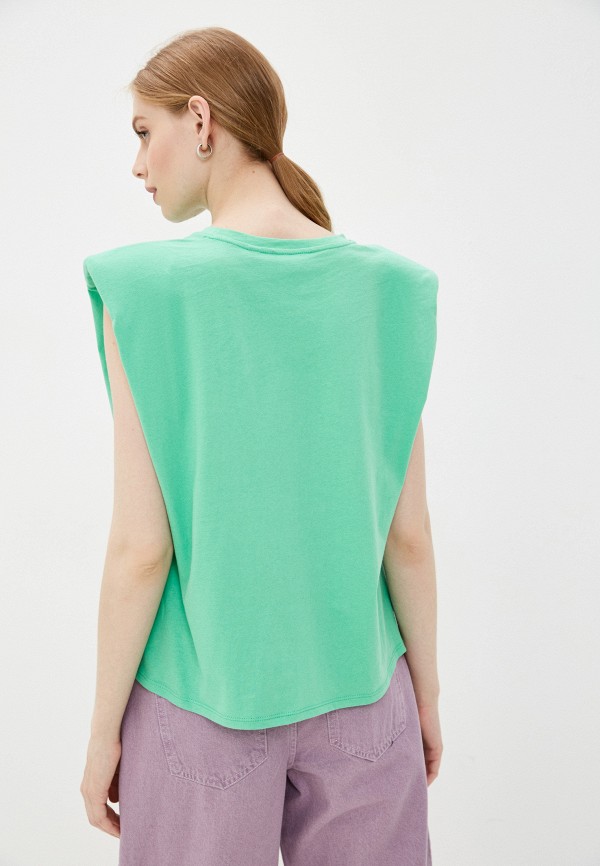 

Майка Vero Moda, Бирюзовый
