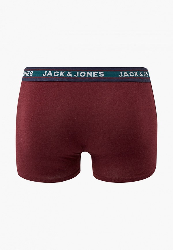 фото Трусы 5 шт. jack & jones