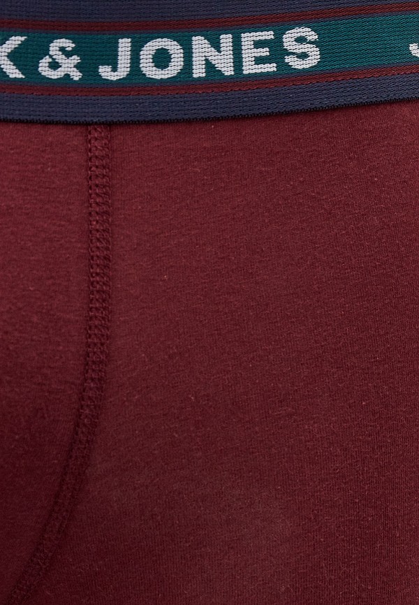 фото Трусы 5 шт. jack & jones
