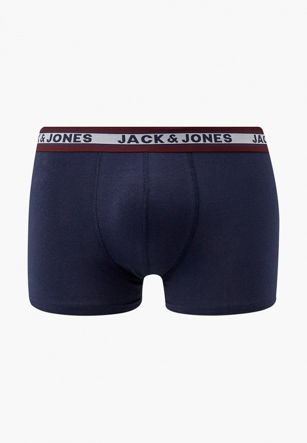 фото Трусы 5 шт. jack & jones