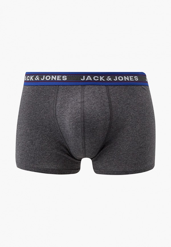 фото Трусы 5 шт. jack & jones