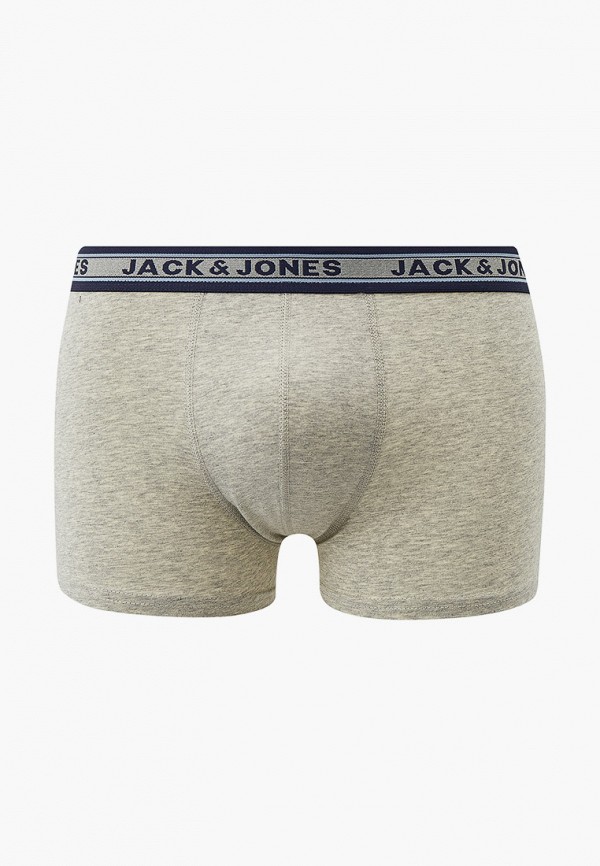 фото Трусы 5 шт. jack & jones