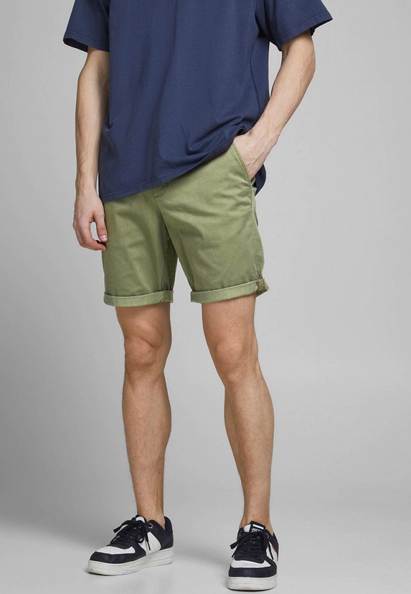 

Шорты Jack & Jones, Хаки, Jack & Jones RTLAAG663901