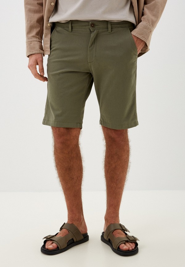 

Шорты Jack & Jones, Хаки