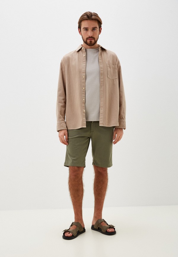 фото Шорты jack & jones