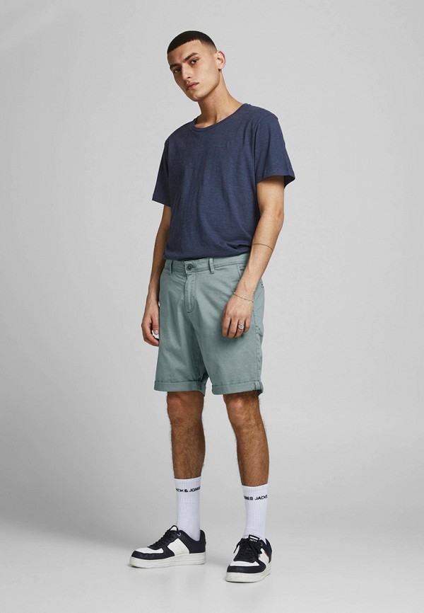 фото Шорты jack & jones