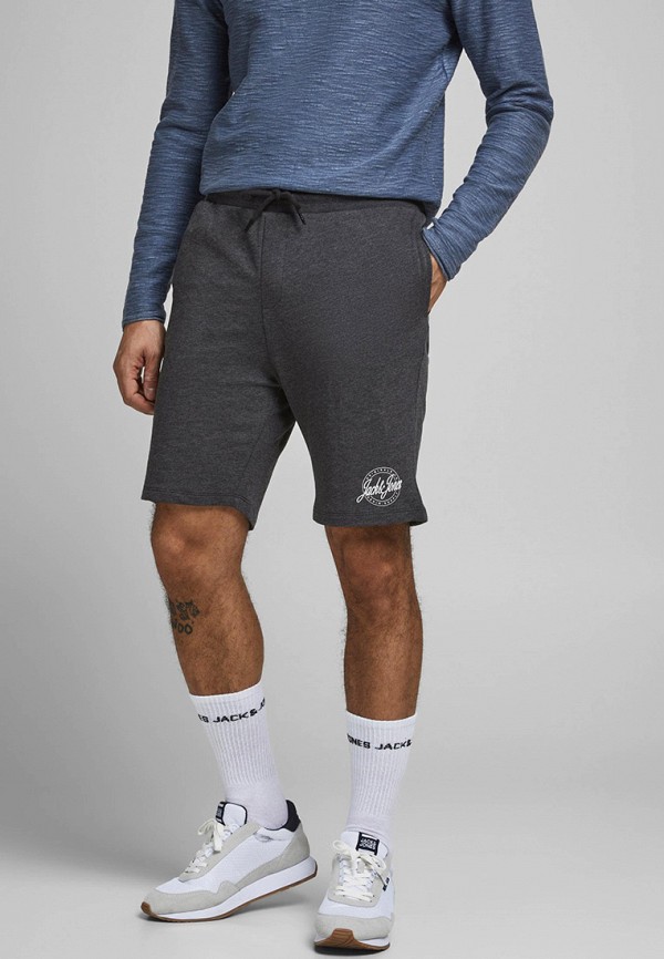 фото Шорты спортивные jack & jones