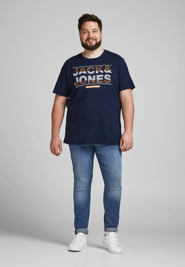 фото Футболка jack & jones