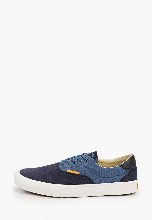 

Кеды Jack & Jones, Синий