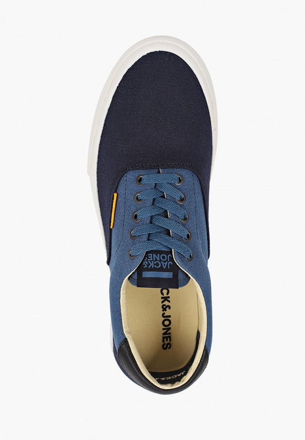 фото Кеды jack & jones