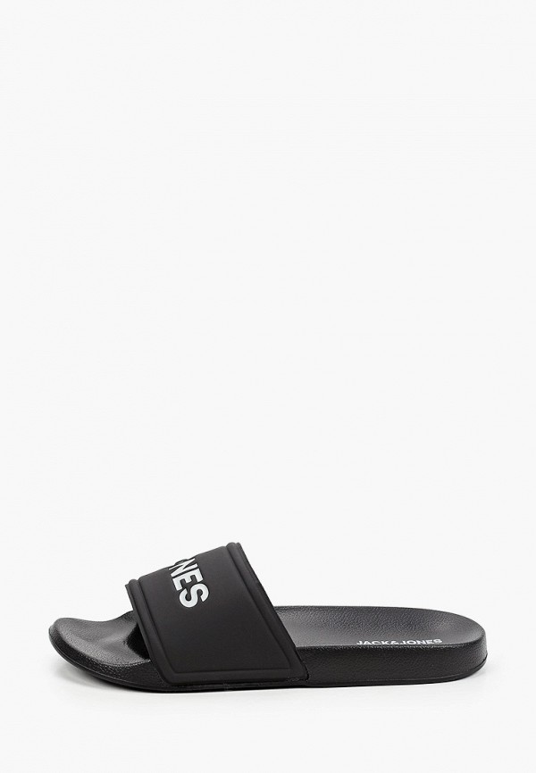 

Сланцы Jack & Jones, Черный