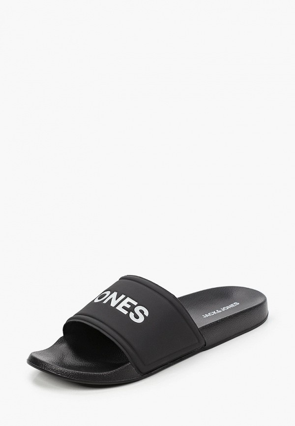 фото Сланцы jack & jones