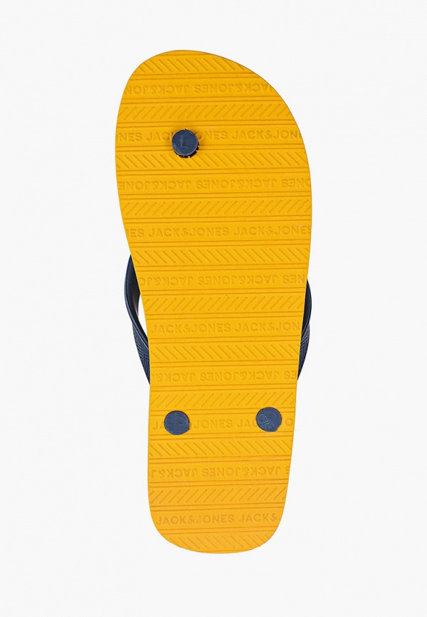 фото Сланцы jack & jones