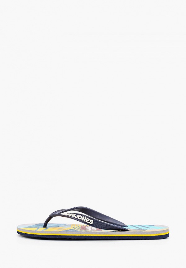 

Сланцы Jack & Jones, Синий
