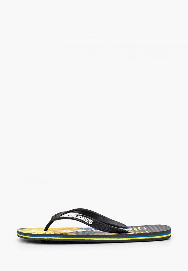 

Сланцы Jack & Jones, Черный