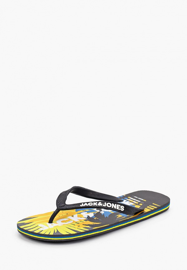 фото Сланцы jack & jones