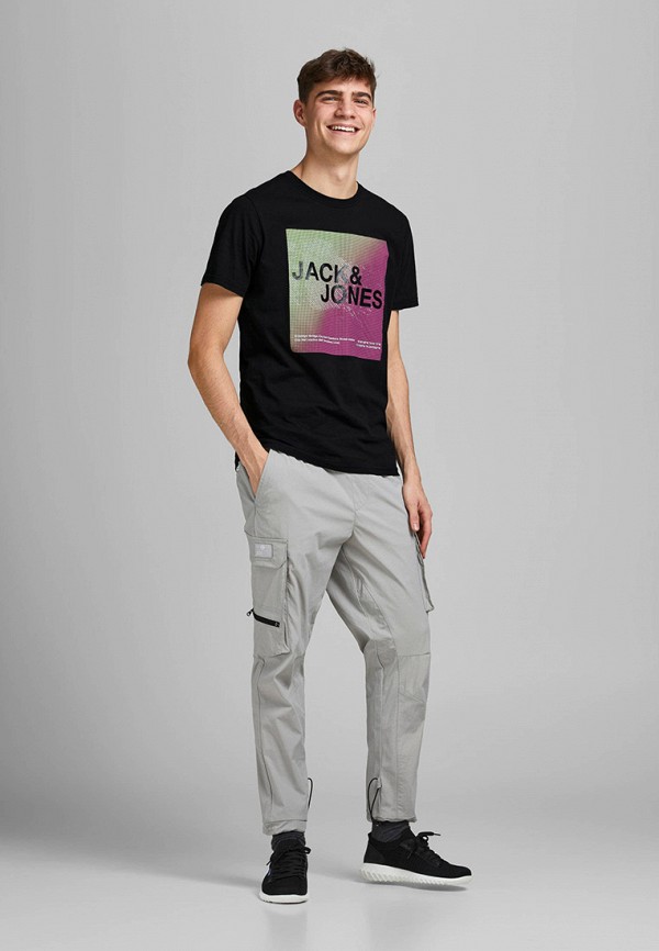 фото Футболка jack & jones