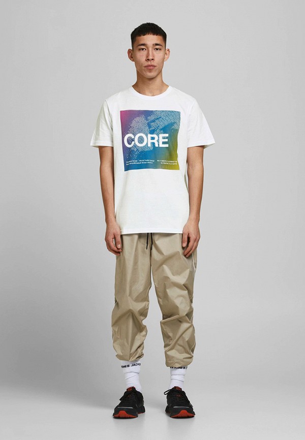 фото Футболка jack & jones