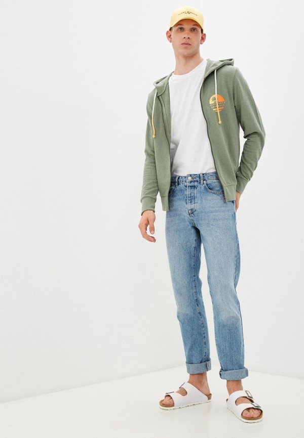 фото Толстовка jack & jones