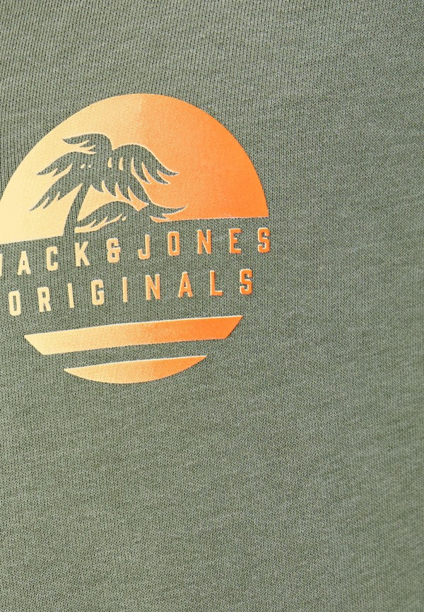 фото Толстовка jack & jones